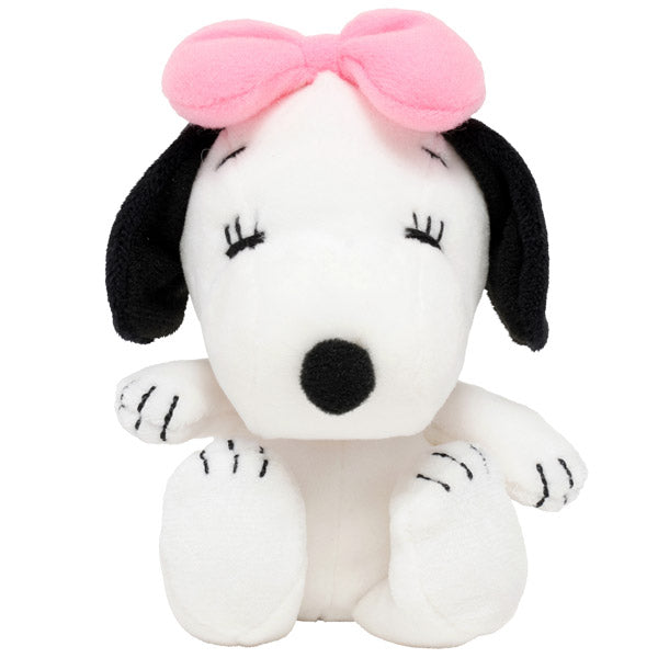 Mini snoopy best sale plush