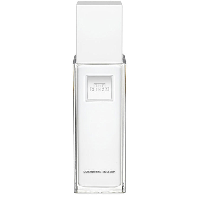 Shiseido - The Ginza Moisturizing Emulsion 150ml