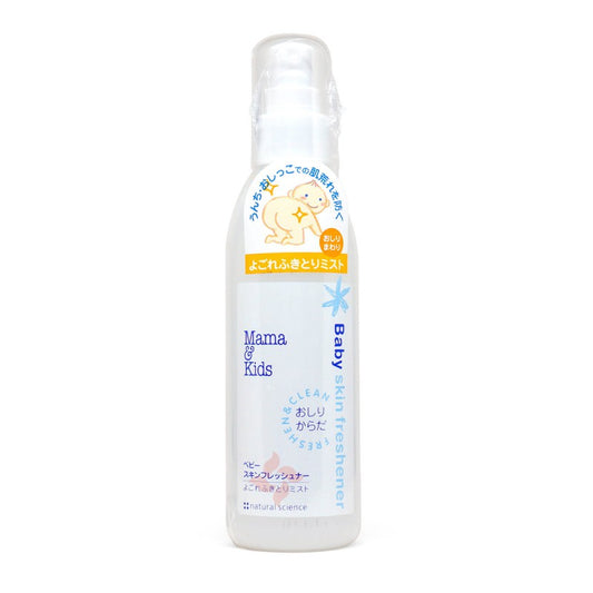 Mama & Kids Baby Skin Freshener 180ml