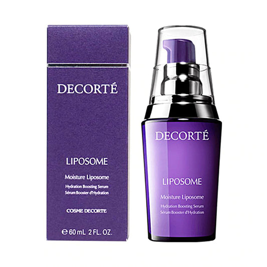 Decorte Moisture Liposome Hydration Boosting Serum 60ml