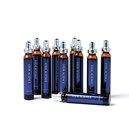 Rohto's Episteme Stem Science Drink 10ml x 10 bottles