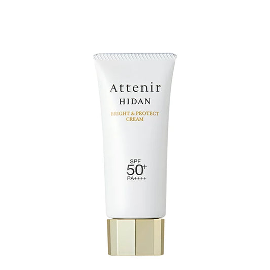 Attenir Hidan Face Protect Cream SPF50+ PA++++