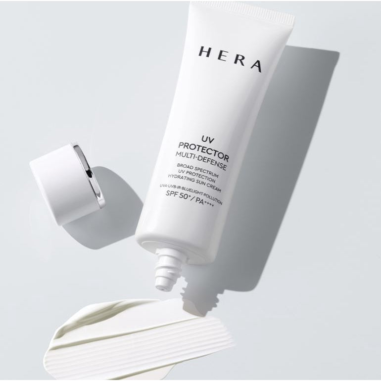 Hera UV Protector Multi-Defense Fresh 50ml SPF50+/PA++++