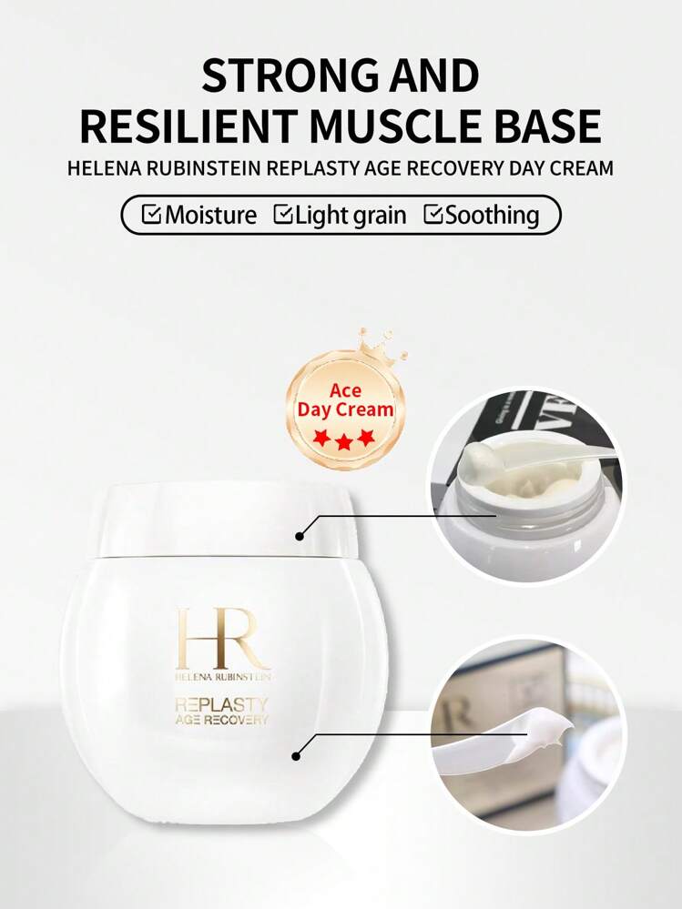 Helena Rubinstein Age Recovery Skin Soothing Repairing Cream Set