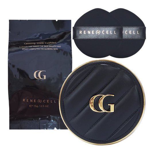 Renecell Calming Glow Cushion 15g x 2