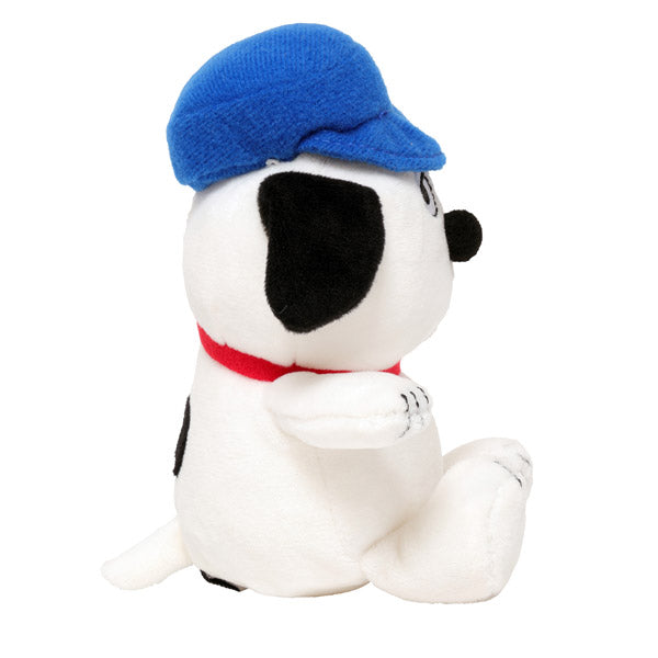 Snoopy Soft Beanie Doll (Mini Friends / Olaf)