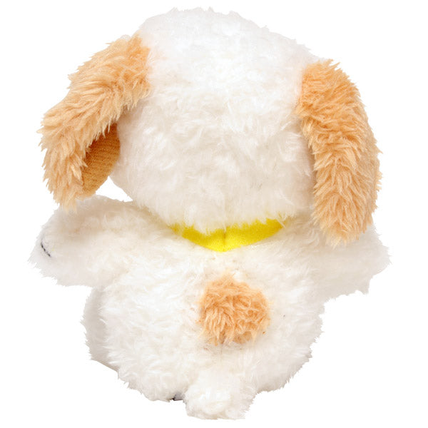 Snoopy Soft Beanie Doll (Mini Friends / Andy)