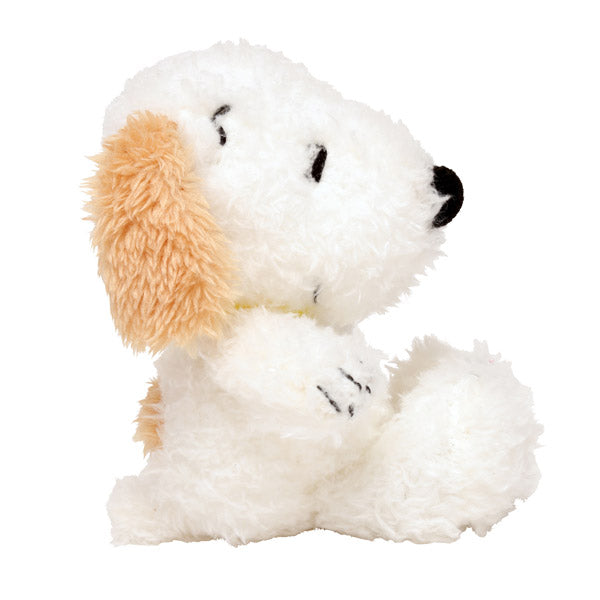 Snoopy Soft Beanie Doll (Mini Friends / Andy)