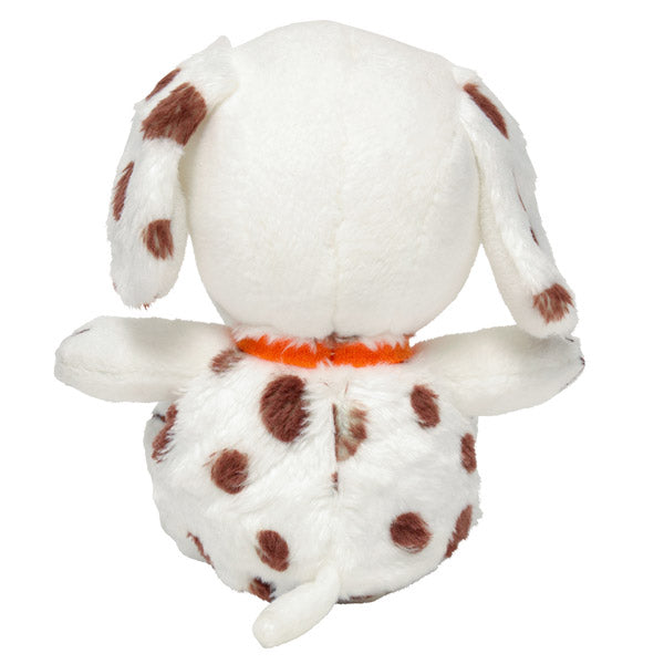 Snoopy Soft Beanie Doll (Mini Friends / Marbles)