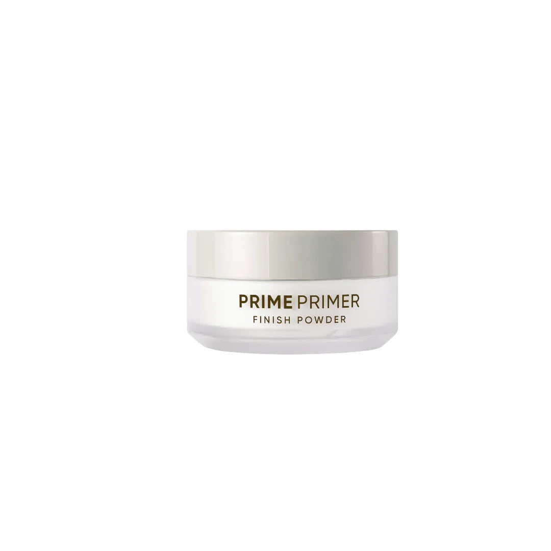 Banila Co -  Prime Primer Finish Powder Pact 6.5g