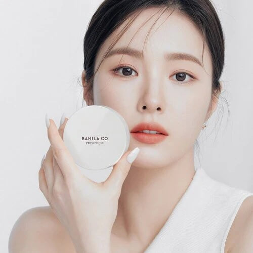 Banila Co -  Prime Primer Finish Powder Pact 6.5g