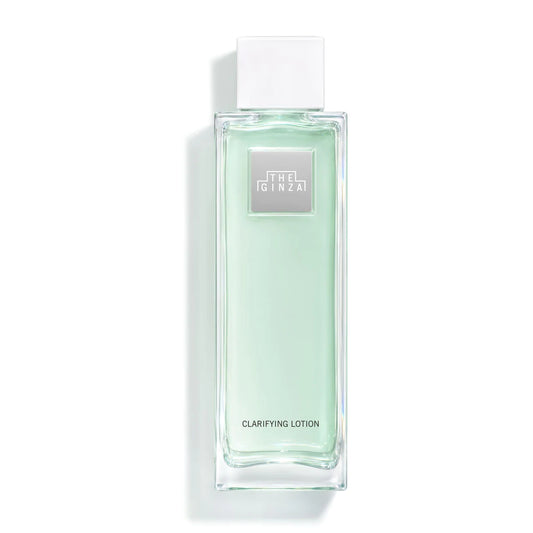 Shiseido - The Ginza Deep Clarify Lotion 200ml