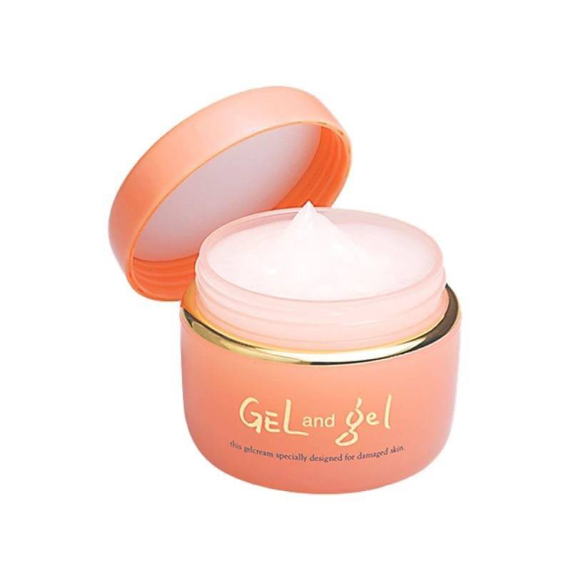 Pure Corp Pure Corporation Triple A Gel and Gel Cream 150g – EssyDaShopper