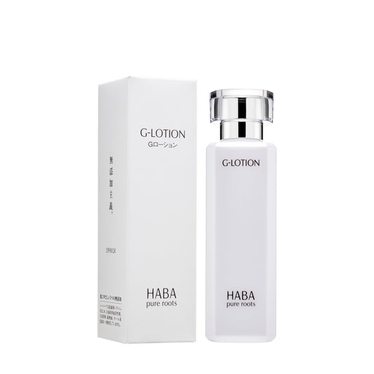 Haba Pure G Lotion 180ml