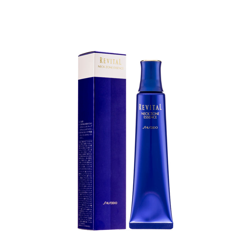 Shiseido - Revital Neck Zone Essence 75g