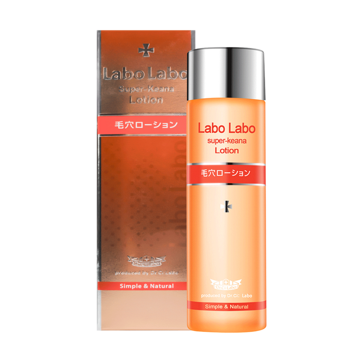 Dr.Ci:Labo Super Keana Pore Lotion 200ml