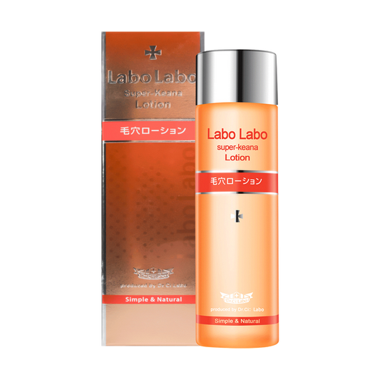 Dr.Ci:Labo Super Keana Pore Lotion 200ml