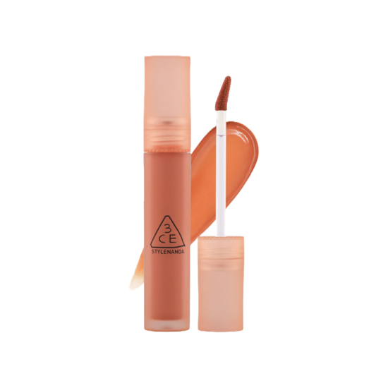 3CE Blur water tint #MORE PEACH