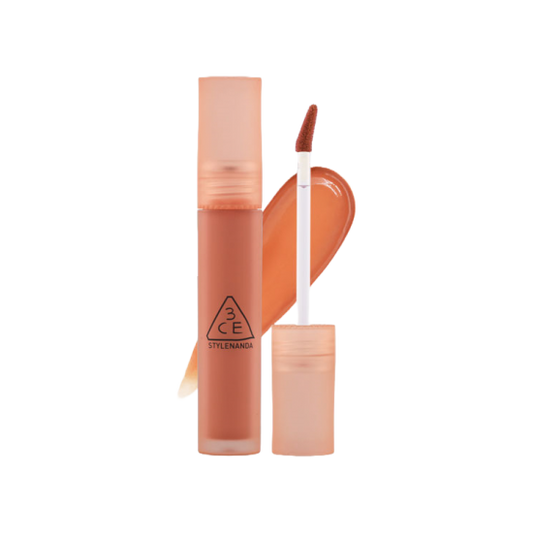 3CE Blur water tint #MORE PEACH