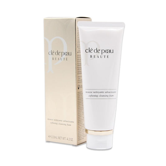 Cle De Peau Clarifying Cleansing Foam 140ml