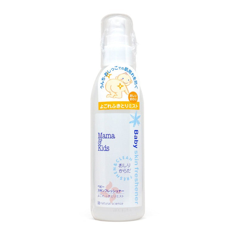 Mama & Kids Baby Skin Freshener 180ml