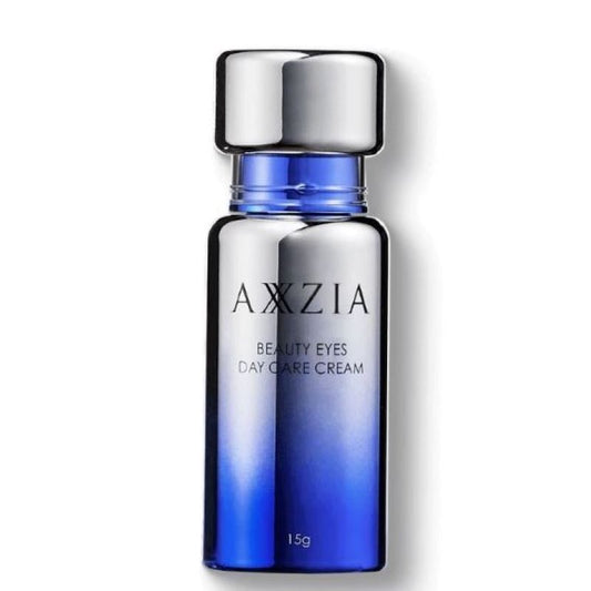 Axxzia Beauty Eyes Day Care Cream 15g