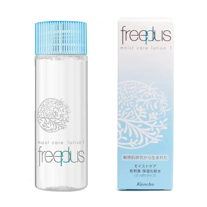 Freeplus Moist Care Lotion 130ml