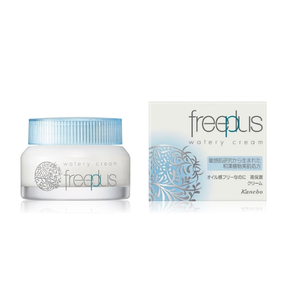 Freeplus Watery Cream 50g