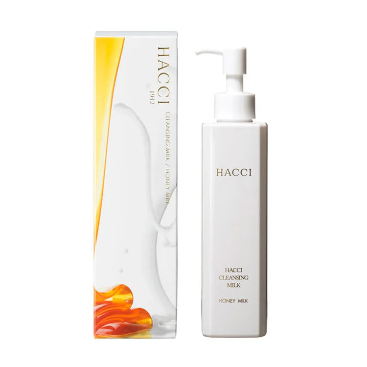 Hacci Cleansing Milk 180ml