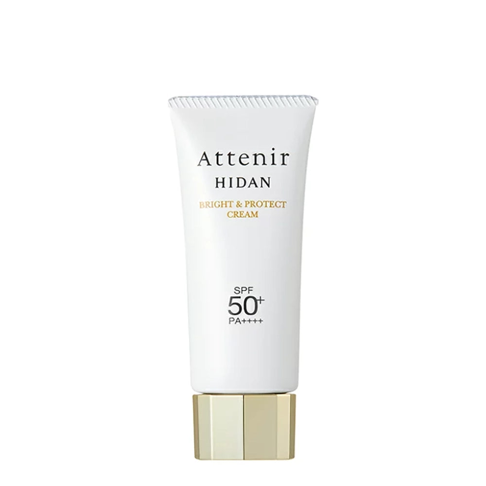 Attenir Hidan Face Protect Cream SPF50+ PA++++