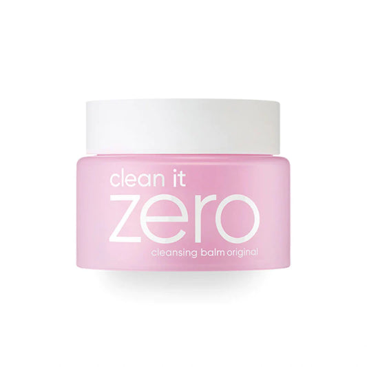 Banila Co -  Clean It Zero Cleansing Balm Original 180ml