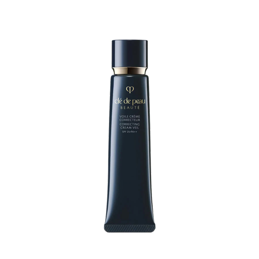 Clé De Peau Beauté Correcting Cream Veil 40g