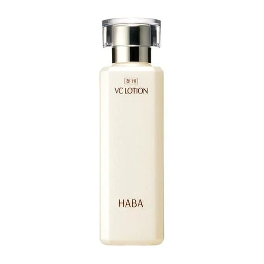 Haba Harbor medicinal VC lotion 180mL