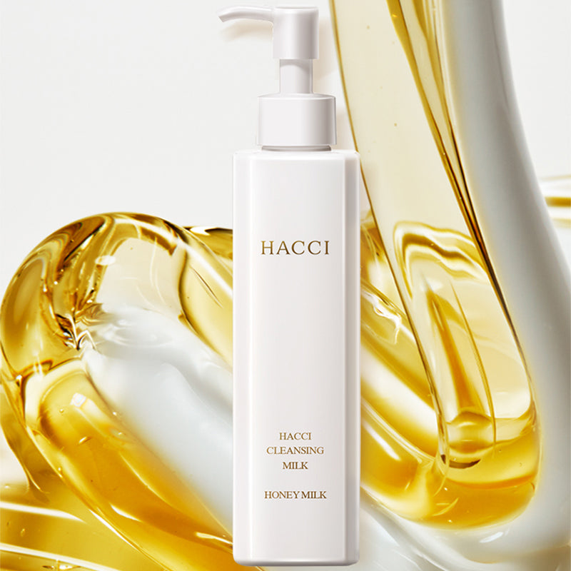 Hacci Cleansing Milk 180ml