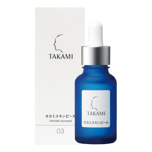 Takami Skin Peel Beauty Serum 30ml