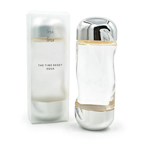 IPSA The Time Reset Aqua Lotion 200ml