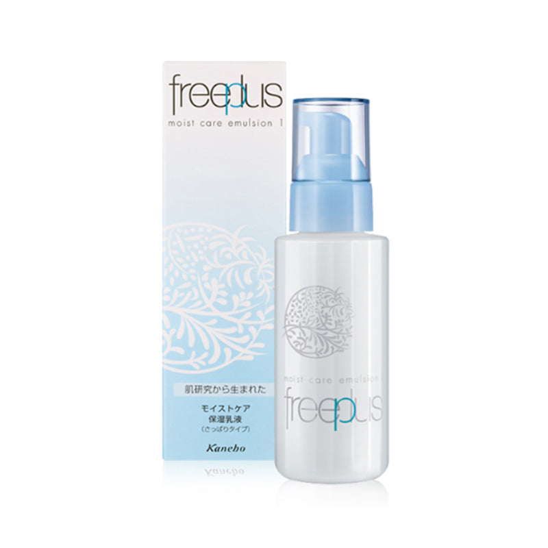 Freeplus Moist Care Emulsion 100ml