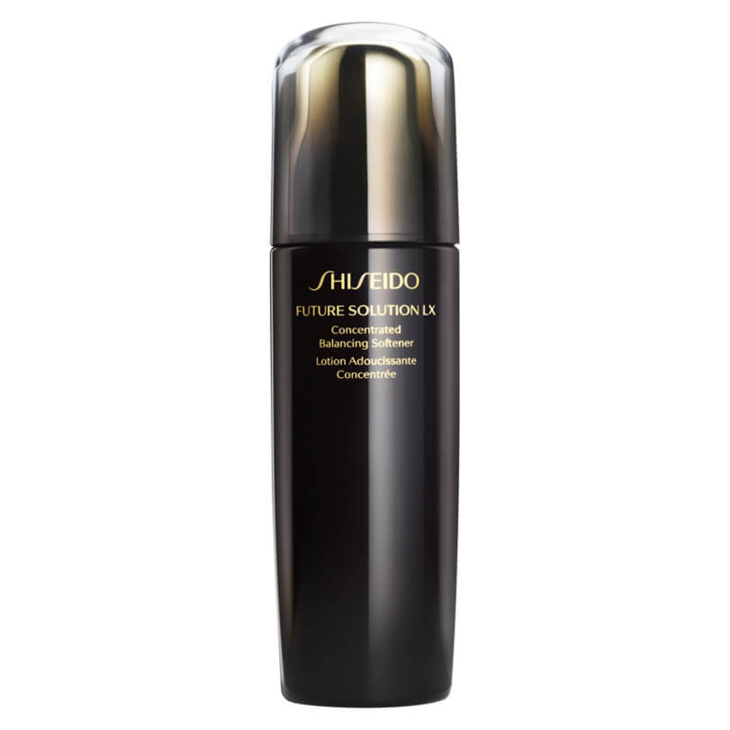 Shiseido Future Solution LX Concentrated Balancing Softener 170ml