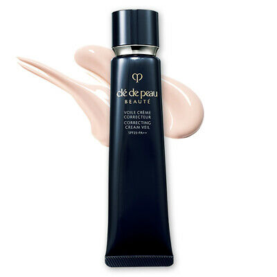 Clé De Peau Beauté Correcting Cream Veil 40g